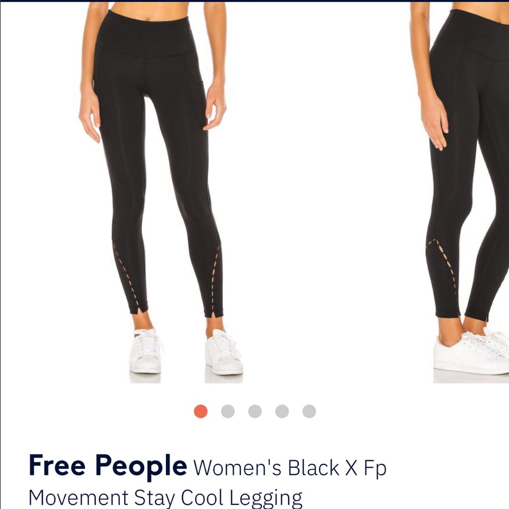 Free people movement leggings